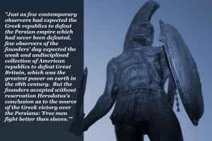 Greek And Roman Democracy