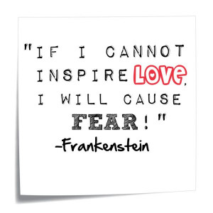 : Morbid Quotes, Awesome Quotes, Frankenstein Quotes, Poetry Quotes ...