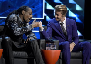 Justin Bieber's Comedy Central roast unleashed more jokes on guests ...
