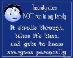 Insanity Pictures, Photos, and Images for Facebook, Tumblr, Pinterest ...