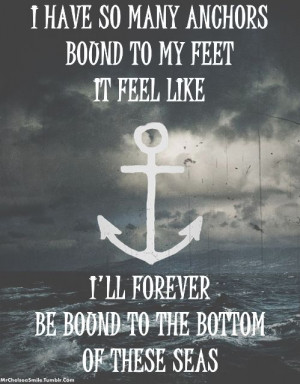 anchors the amity affliction taa youngbloods