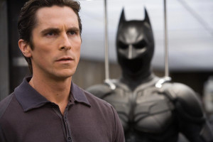 Beyond Batman” is the unauthorized true story of Christian Bale and ...