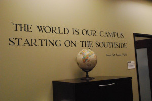 ... University-San Antonio: Changing the Landscape of San Antonio Forever