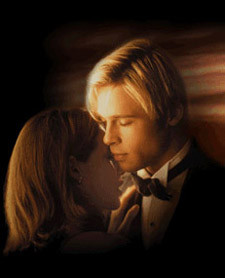 Meet Joe Black: Death visits Earth