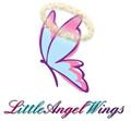 Little Angel Wings