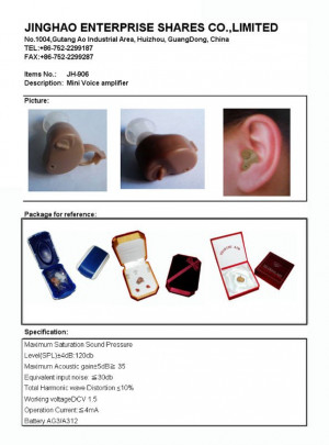 good for kids children hearing aid sound jpg