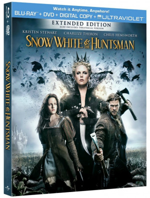 Snow White And The Huntsman