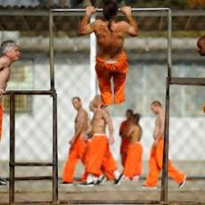 Showing Gallery For Prisoners In Jail For Life