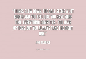Slow Down Life Quotes