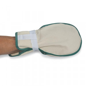 Medline Hand Protectors Personal Safety Devices,Universal