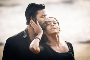 Yahoo India News Photo by Aascar Films Fri 12 Jul, 2013 10:30 AM IST