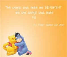 children disability quotes google search more pooh disabilities quote ...