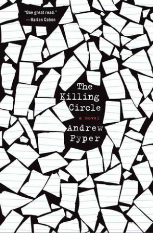 Start by marking “The Killing Circle” as Want to Read:
