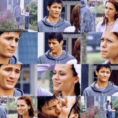 one tree hill one of my favorite moments