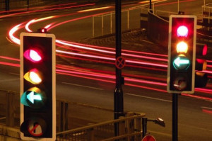 traffic lights are such a common part of our daily lives that we ...