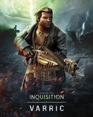 Dragon Age: Inquisition’s Followers Showcased in New Images