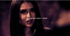 Related Pictures katherine pierce quotes