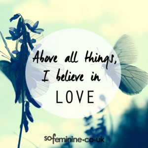 100 Of The Best Ever Love Quotes