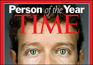 enemies; Zuckerberg sees the world as filled with potential friends ...
