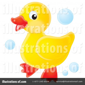 Rubber Ducky Clipart Alex