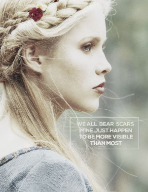 Quote from Throne of Glass!
