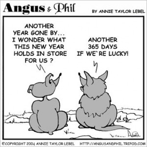 2010: The good, the bad and the ugly