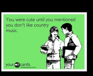 Country music