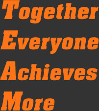 Cross Country Team Quotes