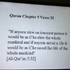 No Place for ‘Honour Killing’ in Islam -Ahmadiyya Muslim Point of ...