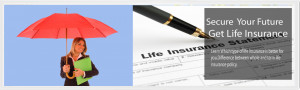 Term and Whole Life Insurance Plans - Local Insurance Agents