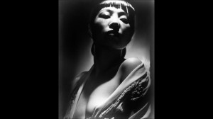 Anna Pavlove In Swan Lake