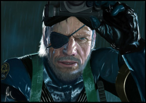 Big Boss Mgs Quotes