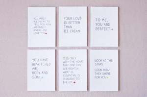 Valentine Love Quotes – Free Printable