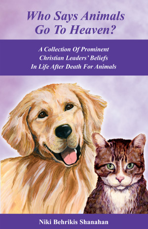 Pictures of Pets in Heaven http://www.eternalanimals.com/