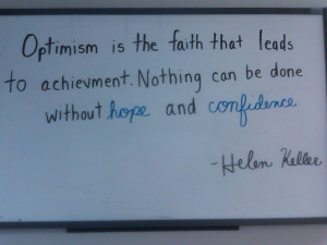 Optimism Funny Quotes Optimistic quotes hd wallpaper