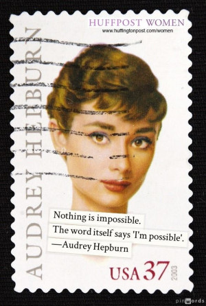 Impossible ~ I'm Possible