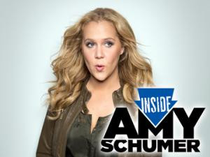 Amy Schumer Quotes Inside amy schumer