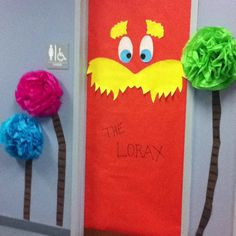 Classroom Decoration & Bulletin Board Ideas
