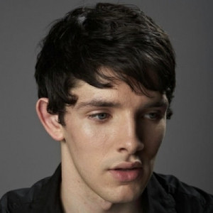 Colin Morgan