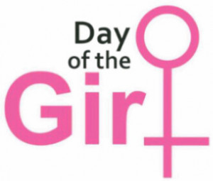 ... the 1st UN International Day of the Girl Child today 11th October 2012
