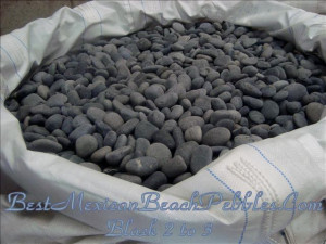 Best Mexican Beach Pebbles™ - Highest Quality, Lowest Price River ...
