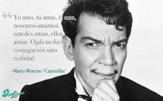 Cantinflas More