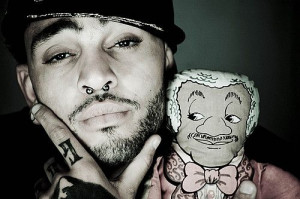 Travie McCoy