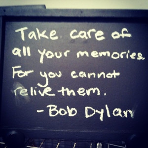 Be careful what you wish for...