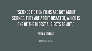 Science Fiction Quotes