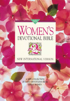 Women's Devotional Bible 2
