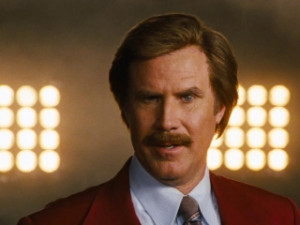 Will Ferrell
