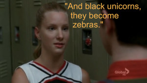 Related Pictures brittany quotes glee fan art
