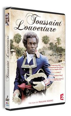 De Dvd, Philippe Niang, Niang Toussaint, Toussaint Louverture, Shadows ...