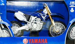 Yamaha Yzf Motorcycle Specs
